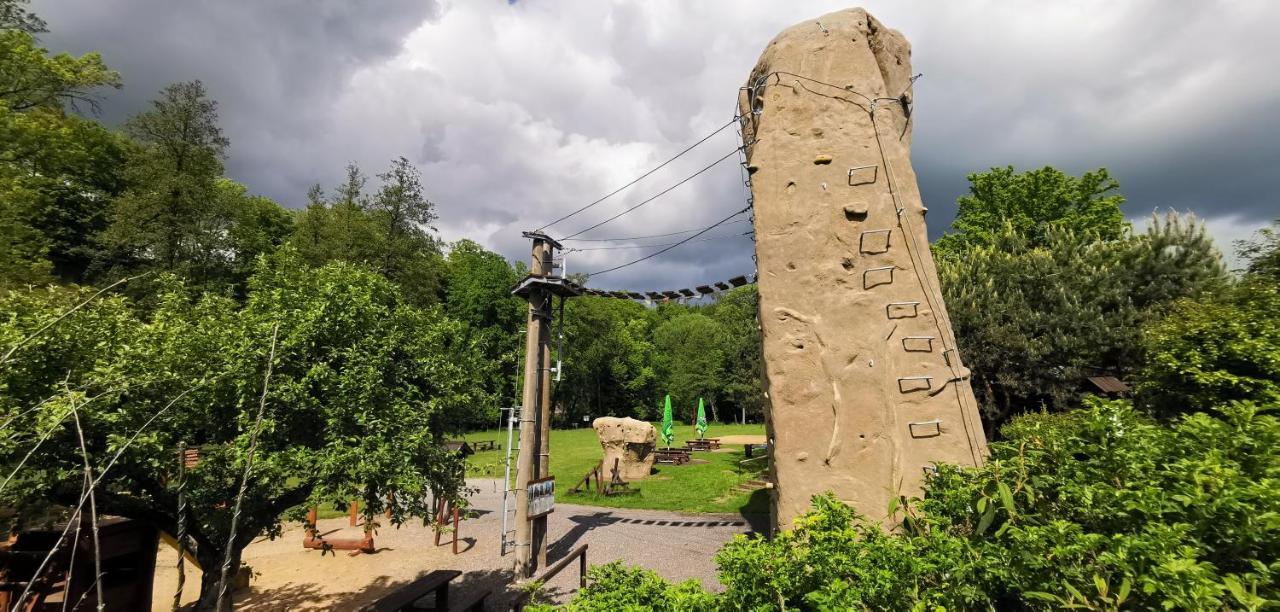 Turisticka Ubytovna Cakle Ústí nad Orlicí Exterior foto
