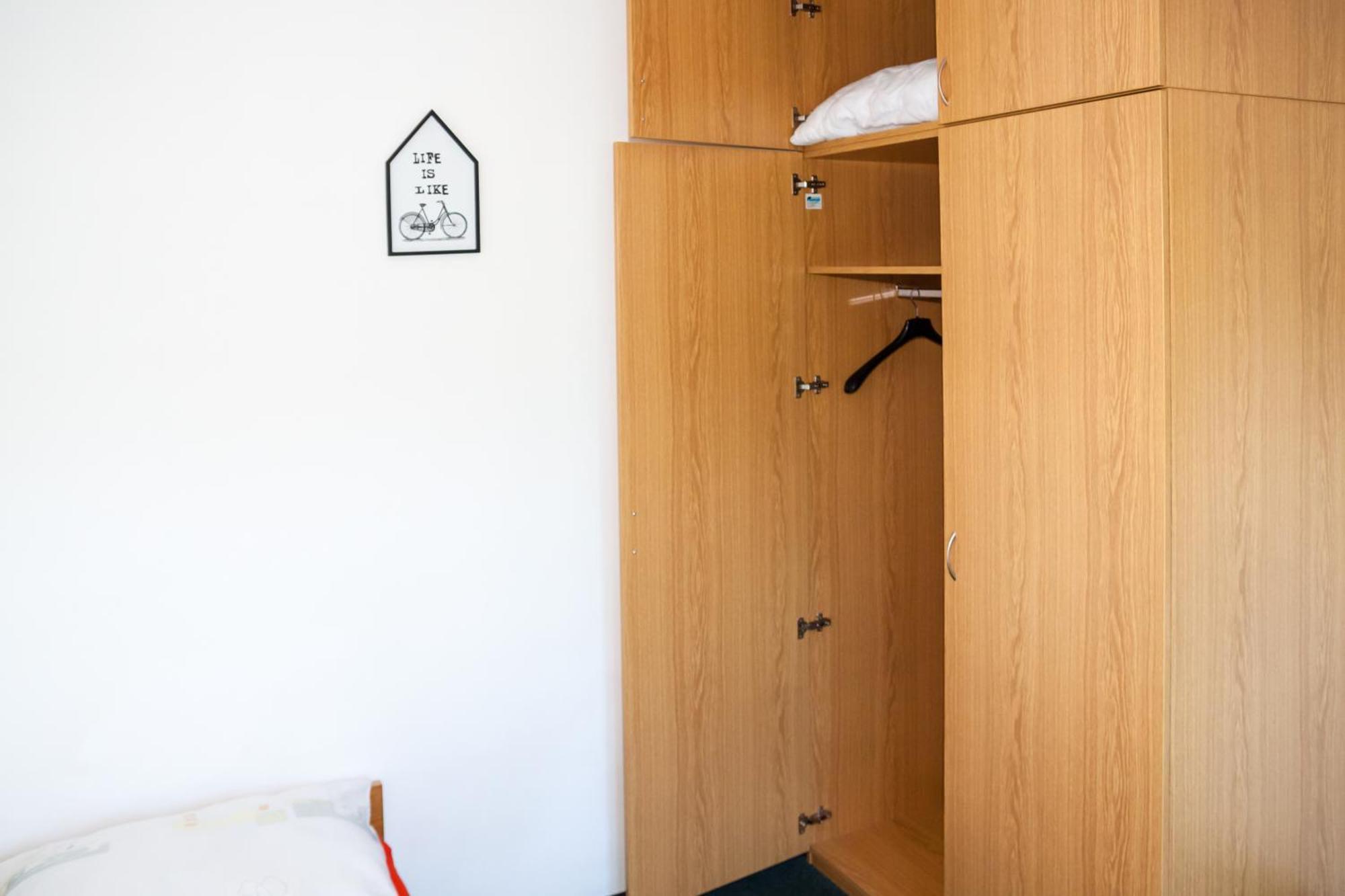 Turisticka Ubytovna Cakle Ústí nad Orlicí Habitación foto