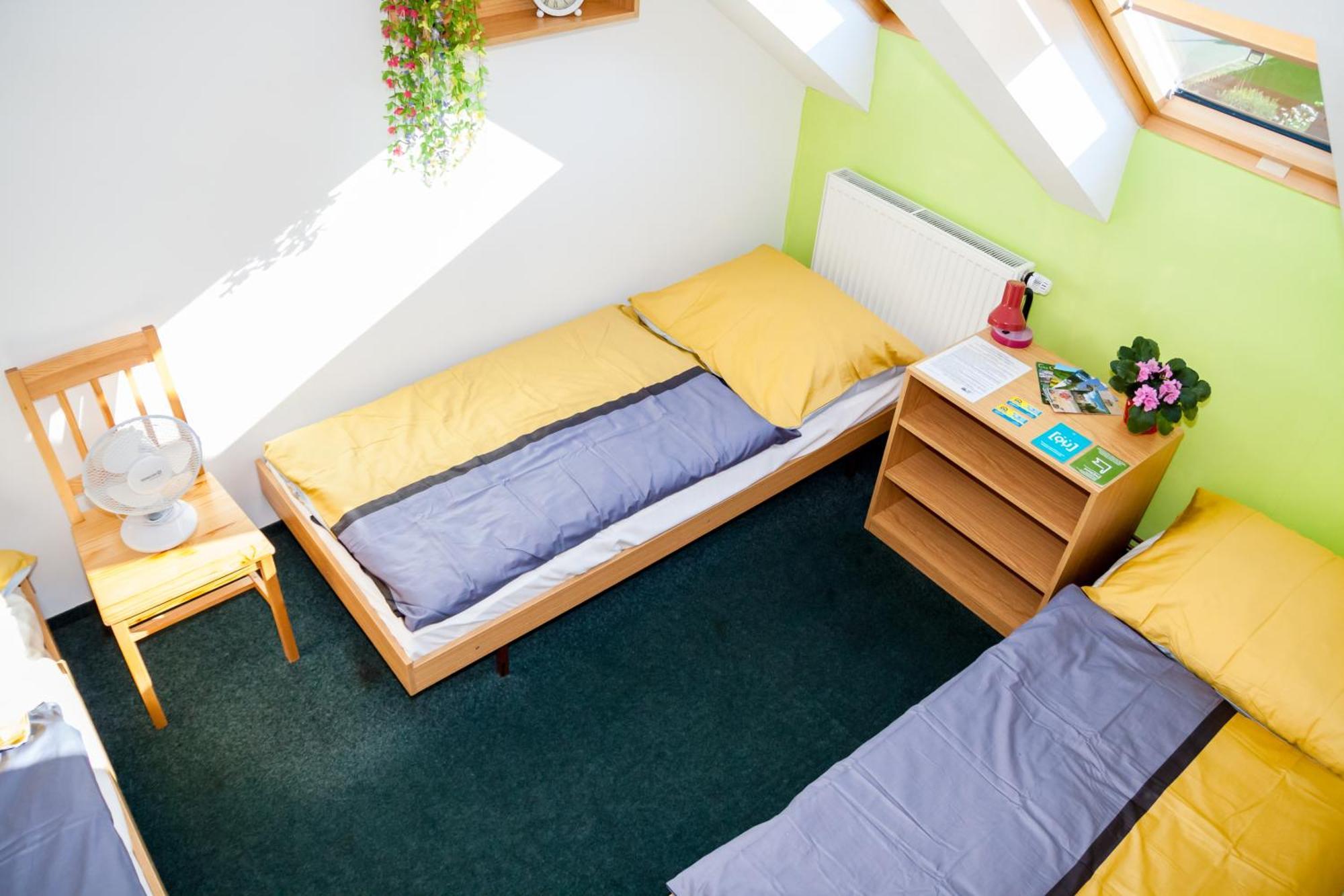 Turisticka Ubytovna Cakle Ústí nad Orlicí Habitación foto