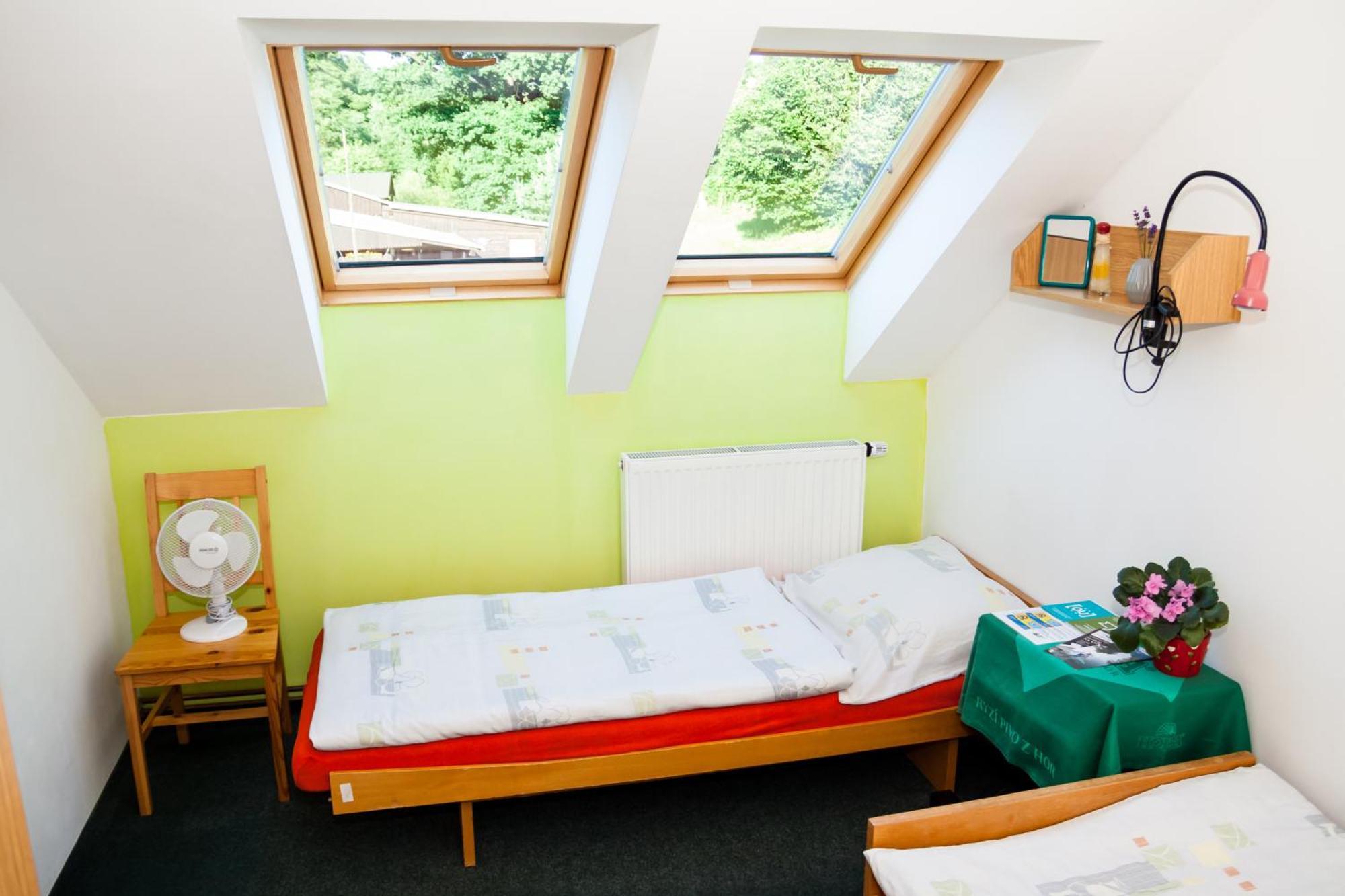Turisticka Ubytovna Cakle Ústí nad Orlicí Habitación foto