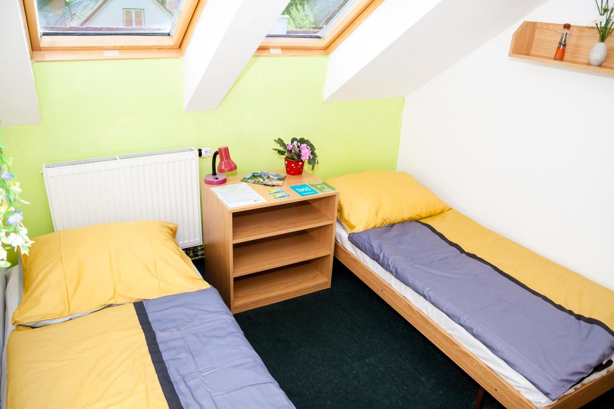 Turisticka Ubytovna Cakle Ústí nad Orlicí Habitación foto