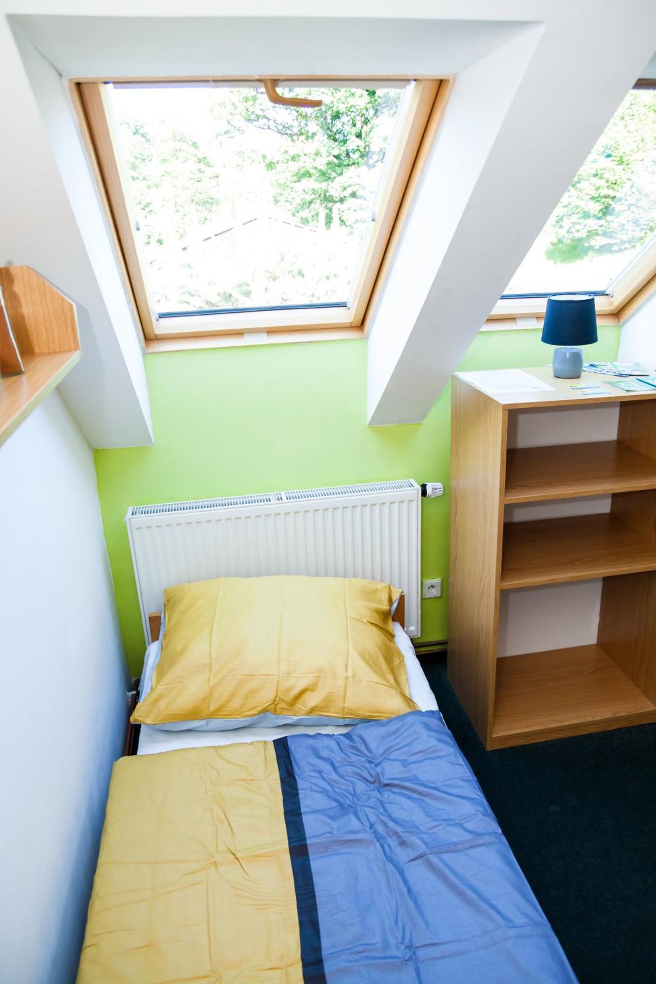 Turisticka Ubytovna Cakle Ústí nad Orlicí Habitación foto