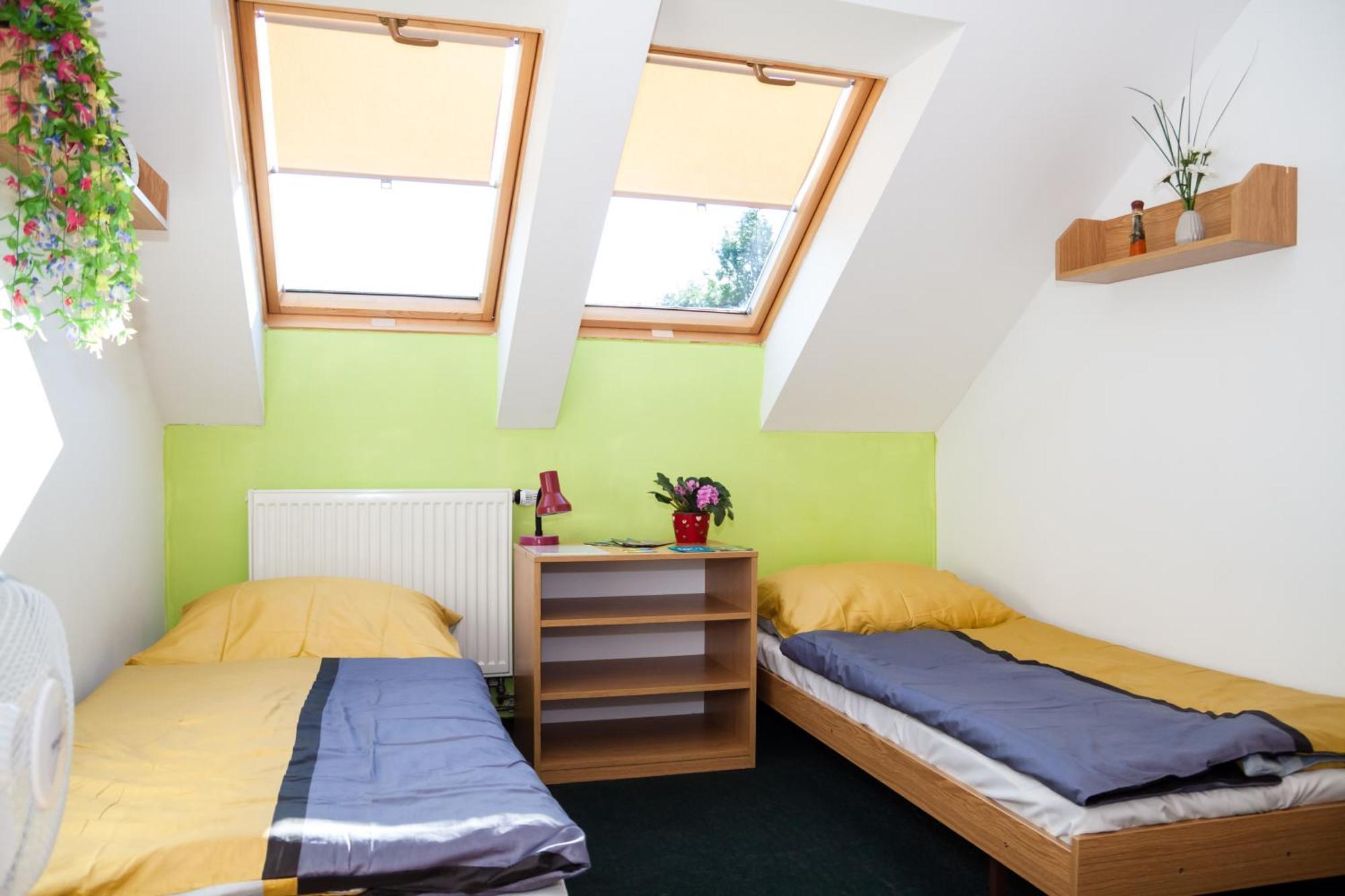 Turisticka Ubytovna Cakle Ústí nad Orlicí Habitación foto