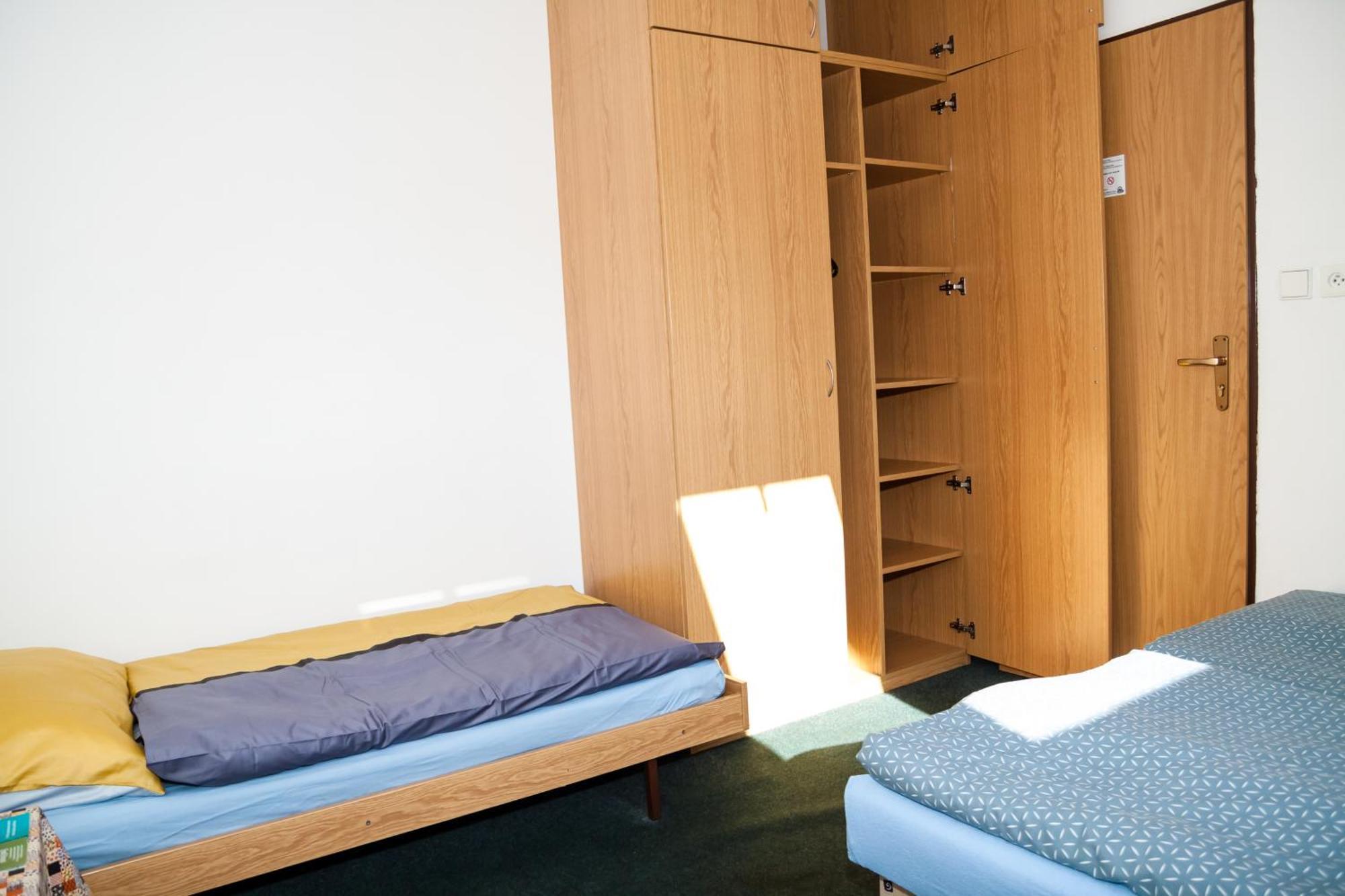Turisticka Ubytovna Cakle Ústí nad Orlicí Habitación foto