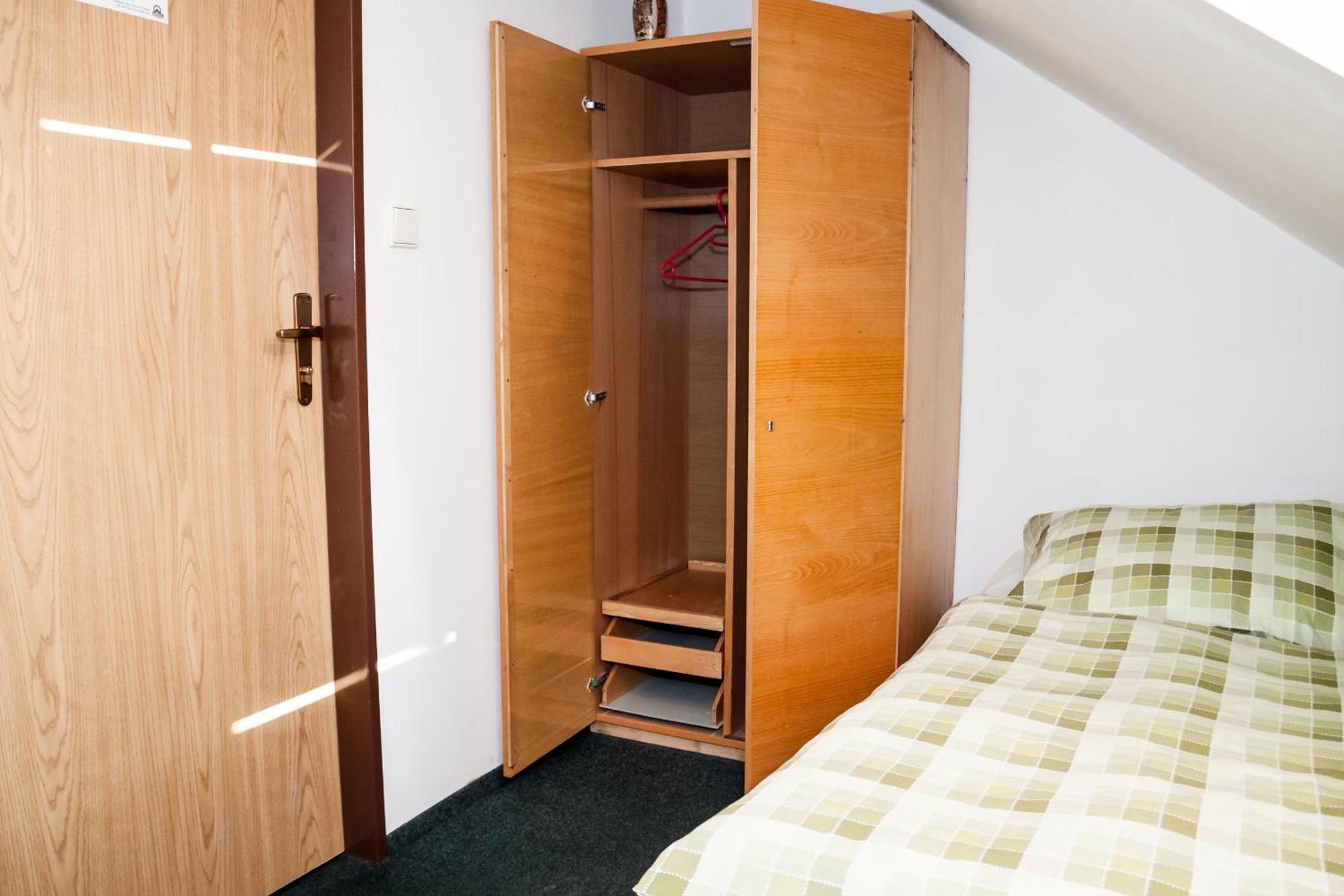 Turisticka Ubytovna Cakle Ústí nad Orlicí Habitación foto