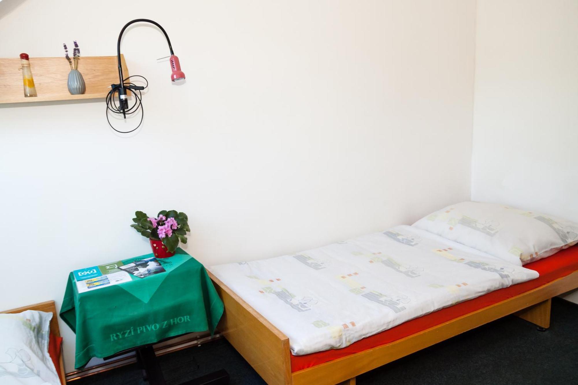 Turisticka Ubytovna Cakle Ústí nad Orlicí Habitación foto