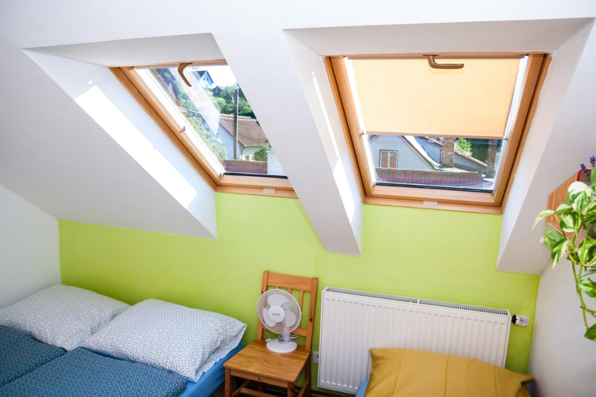 Turisticka Ubytovna Cakle Ústí nad Orlicí Habitación foto