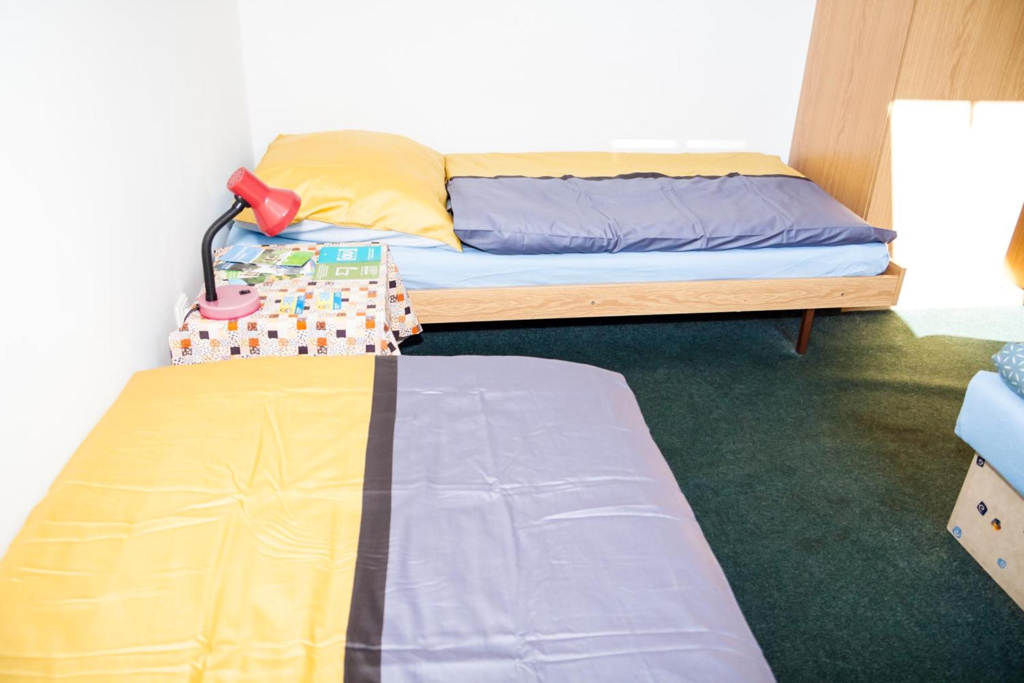 Turisticka Ubytovna Cakle Ústí nad Orlicí Habitación foto