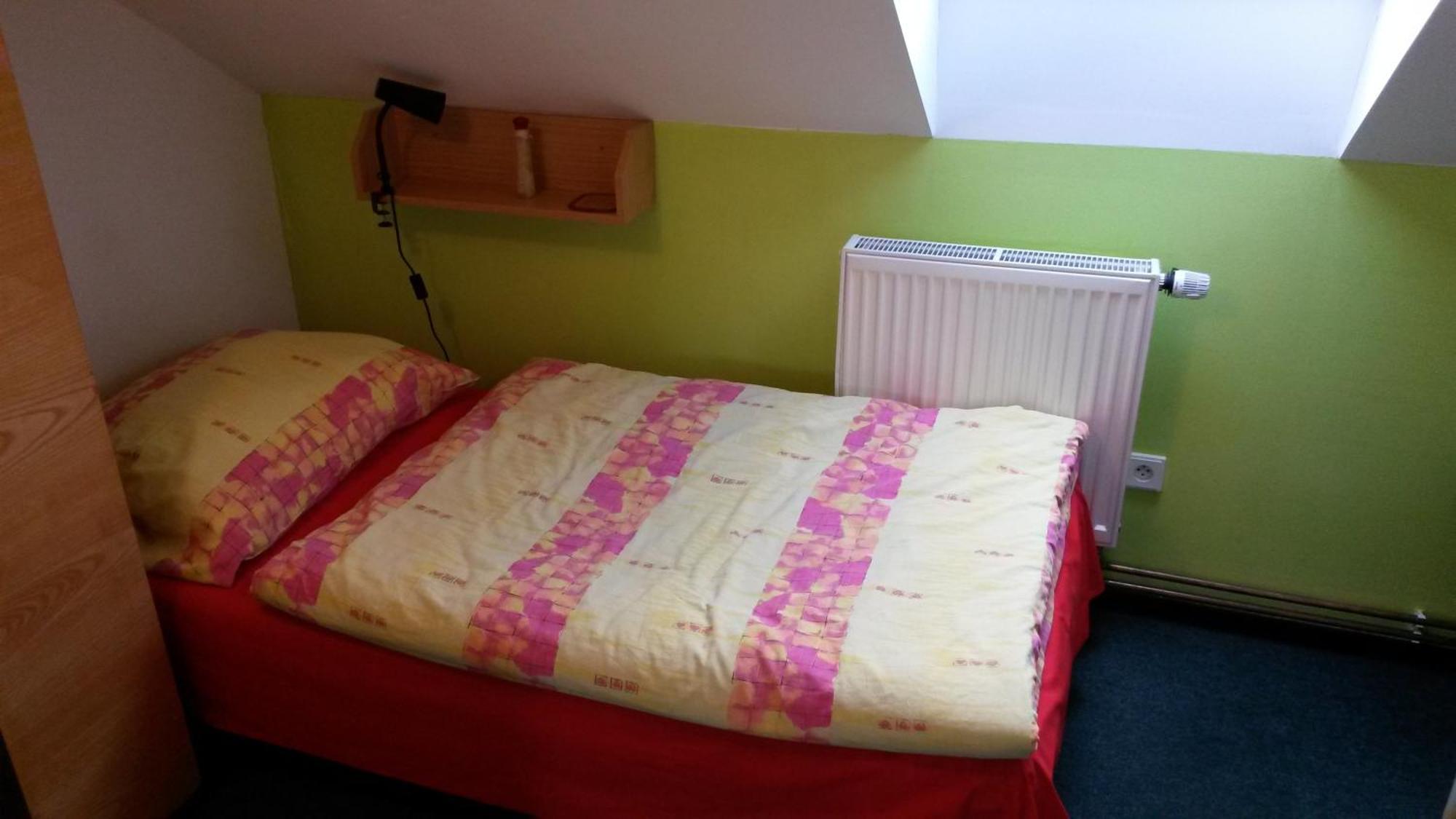 Turisticka Ubytovna Cakle Ústí nad Orlicí Habitación foto